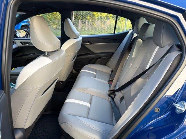 2026 Toyota Camry - $32,898