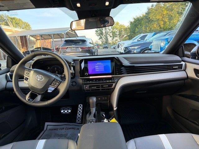 2026 Toyota Camry - $32,898