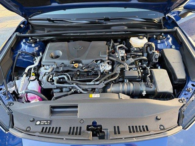 2026 Toyota Camry - $32,898