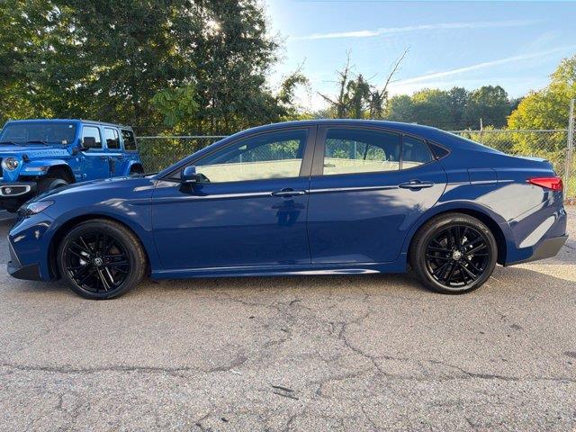 2026 Toyota Camry - $32,798