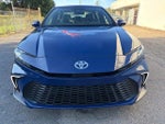 2026 Camry Thumbnail 7
