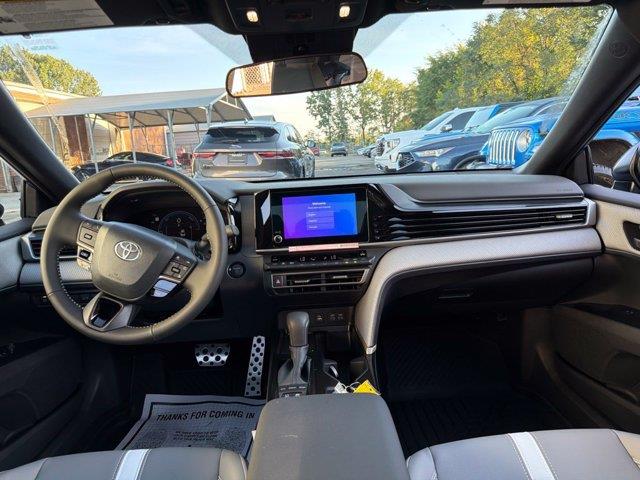 2026 Toyota Camry - $32,798