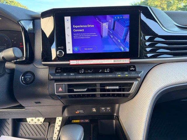 2026 Toyota Camry - $32,798