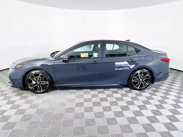 2026 Toyota Camry - $40,900