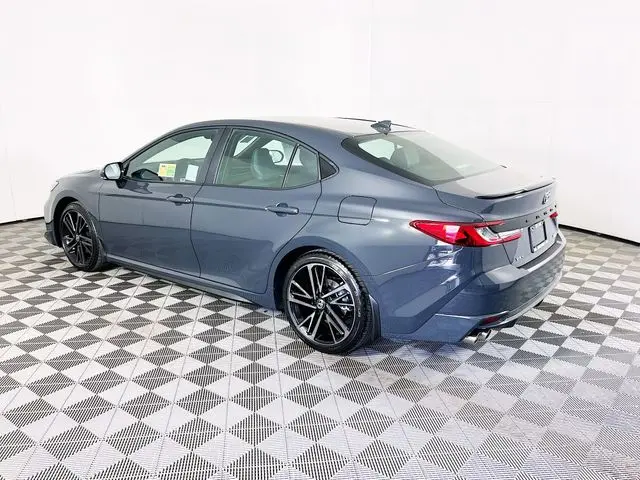 2026 Toyota Camry - $40,900
