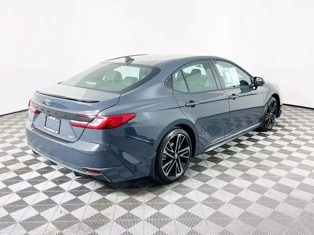 2026 Toyota Camry - $40,900