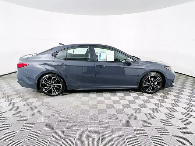 2026 Toyota Camry - $40,900