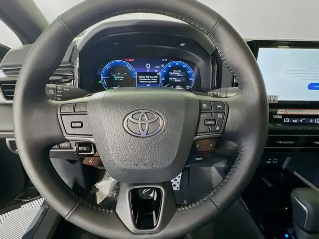 2026 Toyota Camry - $40,900