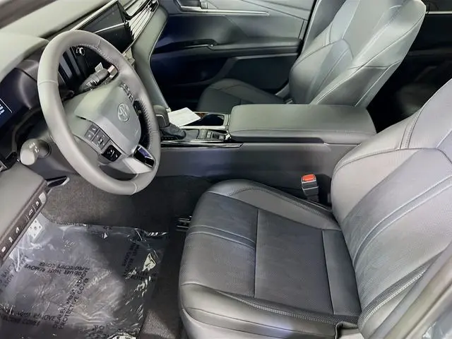2026 Toyota Camry - $40,900