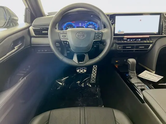 2026 Toyota Camry - $40,900