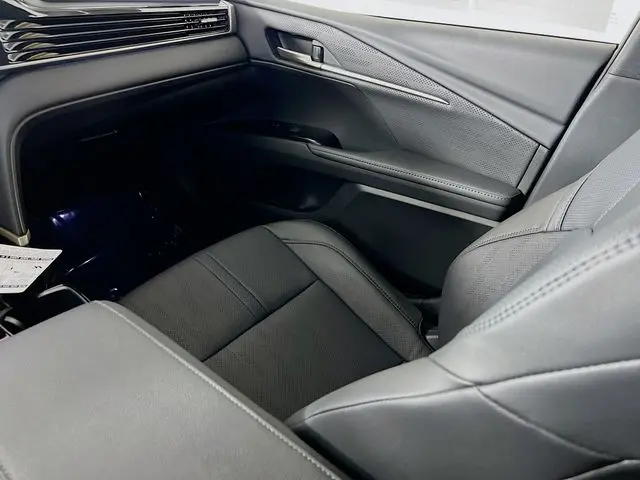2026 Toyota Camry - $40,900