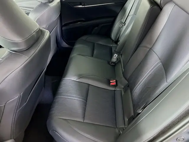 2026 Toyota Camry - $40,900