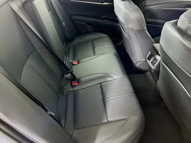 2026 Toyota Camry - $40,900