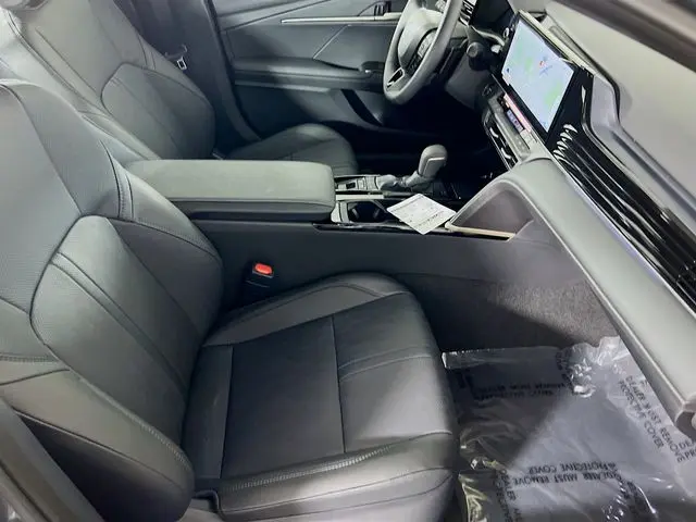 2026 Toyota Camry - $40,900