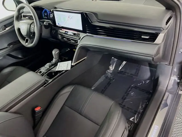 2026 Toyota Camry - $40,900
