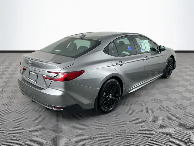 2026 Toyota Camry - $36,900