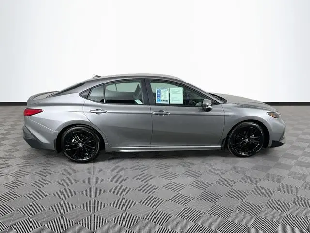 2026 Toyota Camry - $36,900