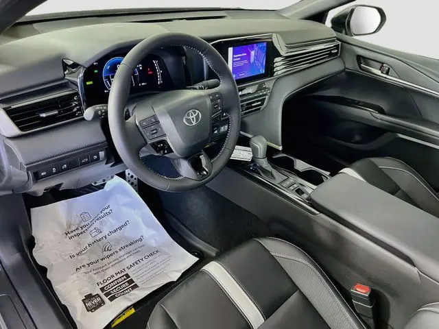 2026 Toyota Camry - $36,900