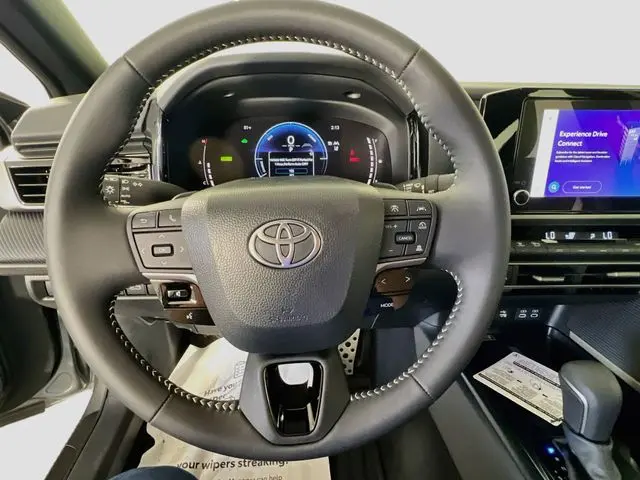2026 Toyota Camry - $36,900