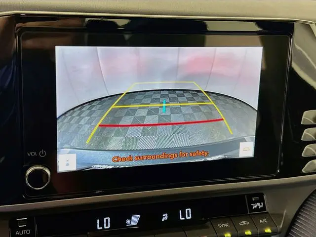 2026 Toyota Camry - $36,900