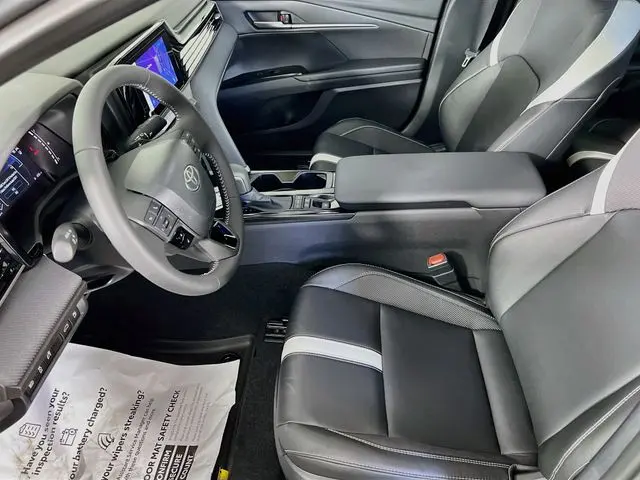 2026 Toyota Camry - $36,900