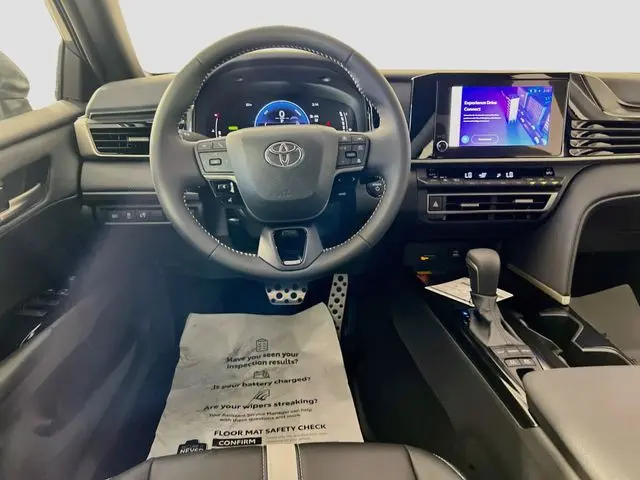 2026 Toyota Camry - $36,900