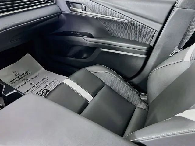2026 Toyota Camry - $36,900