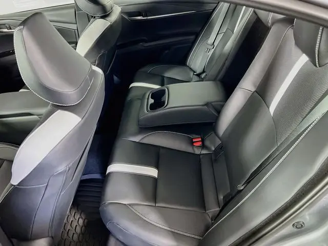 2026 Toyota Camry - $36,900
