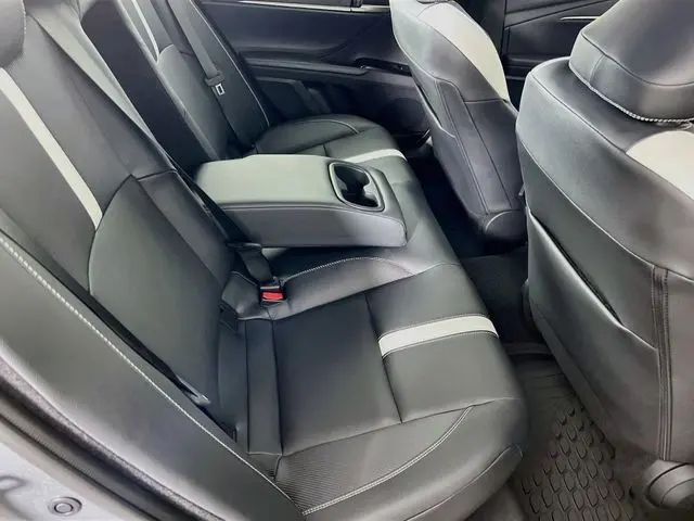 2026 Toyota Camry - $36,900