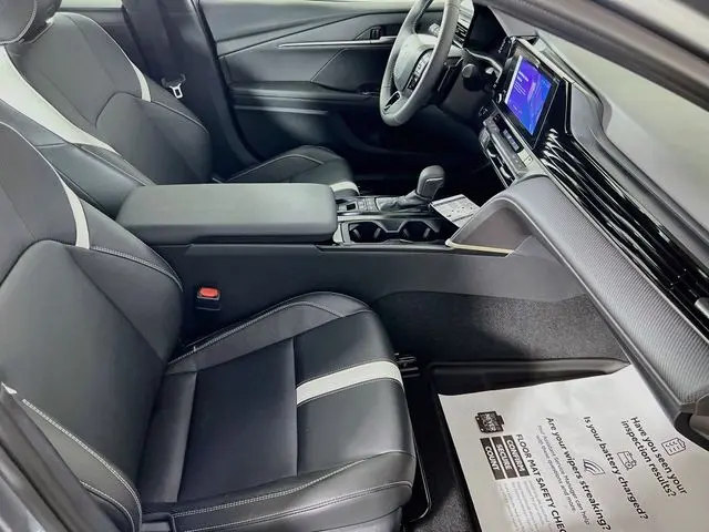 2026 Toyota Camry - $36,900
