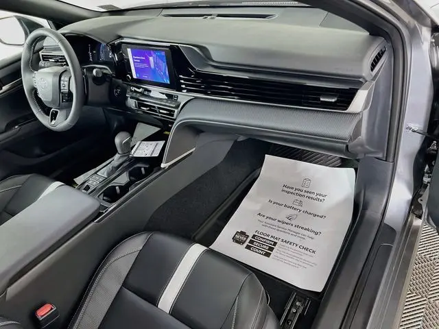 2026 Toyota Camry - $36,900
