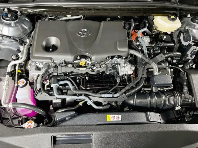 2026 Toyota Camry - $36,900
