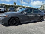 2026 Camry Thumbnail 2