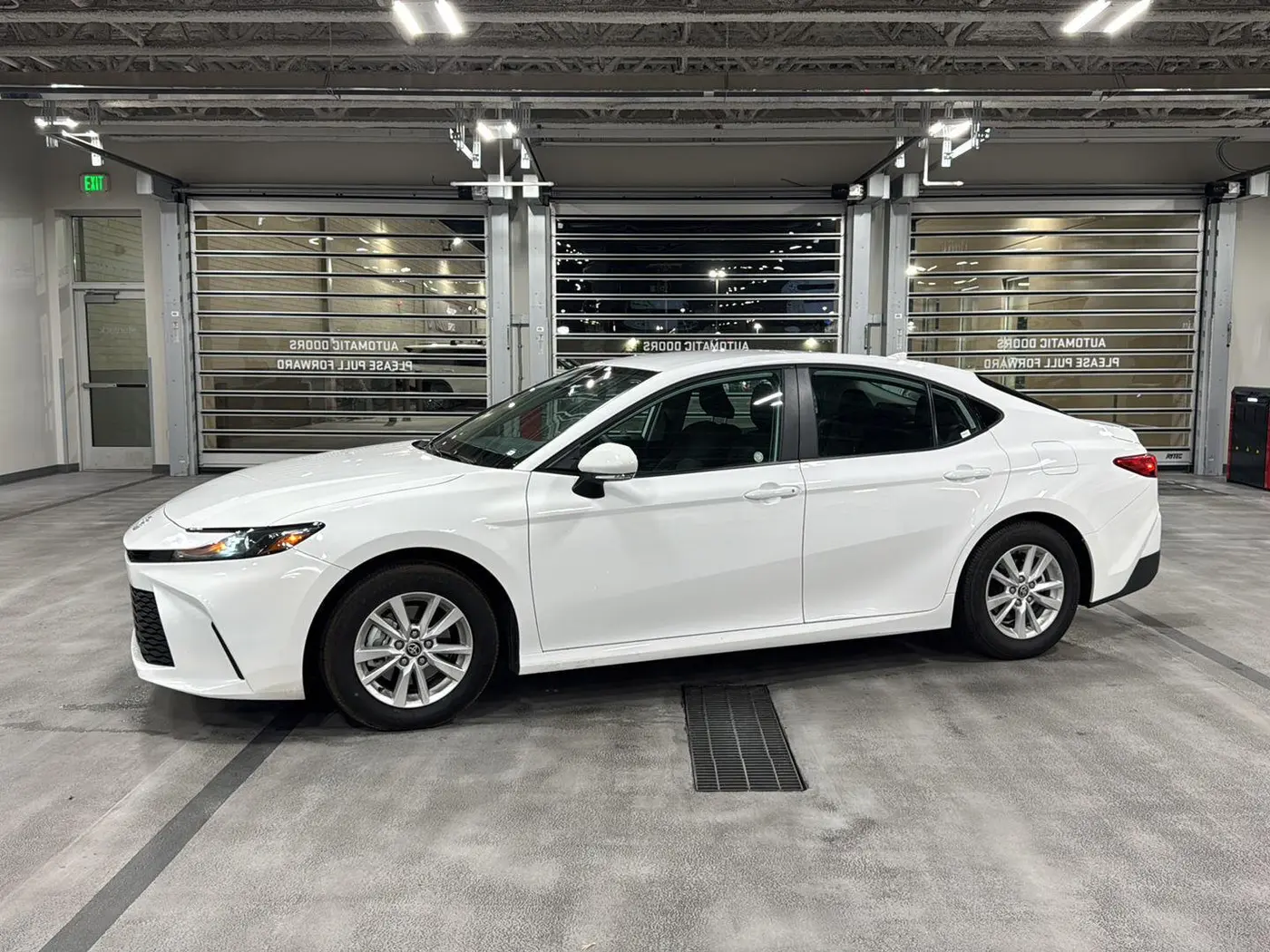 2026 Toyota Camry - $27,998