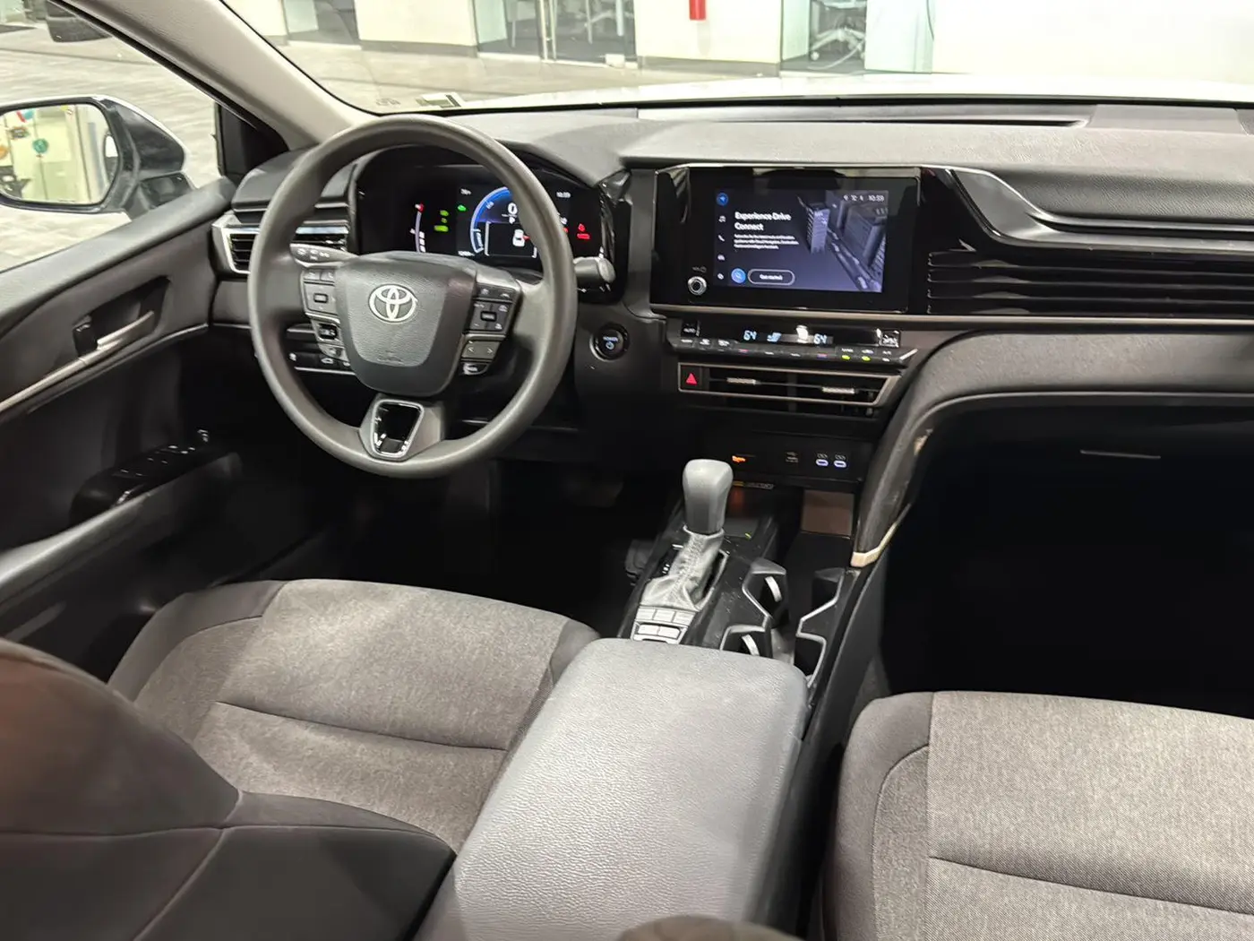 2026 Toyota Camry - $27,998