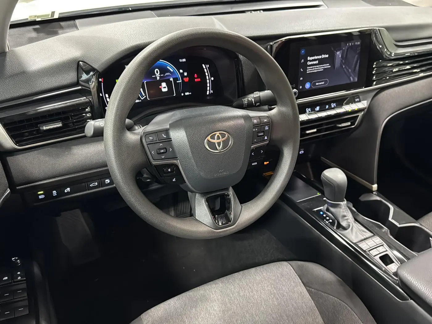 2026 Toyota Camry - $27,998