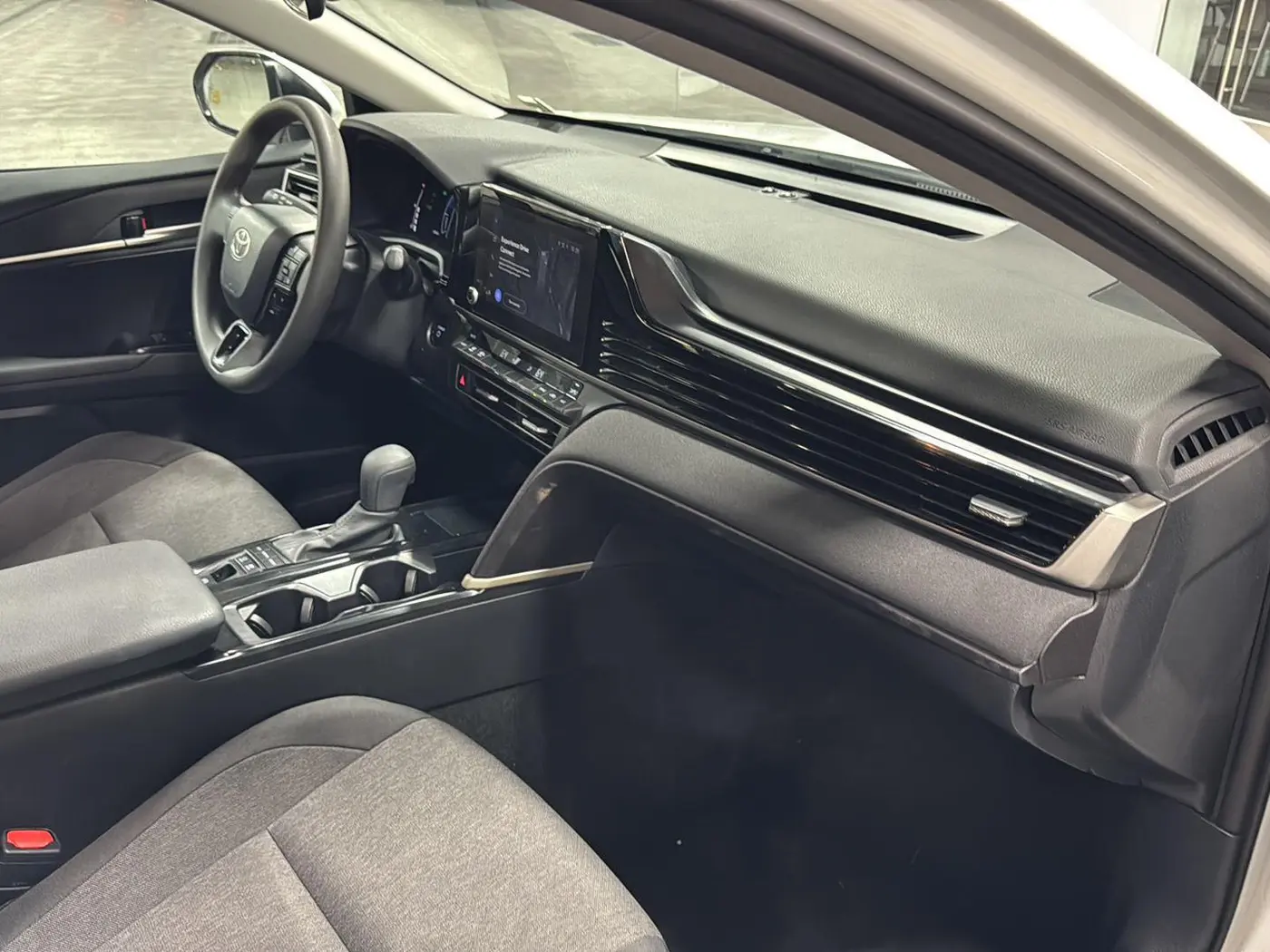 2026 Toyota Camry - $27,998