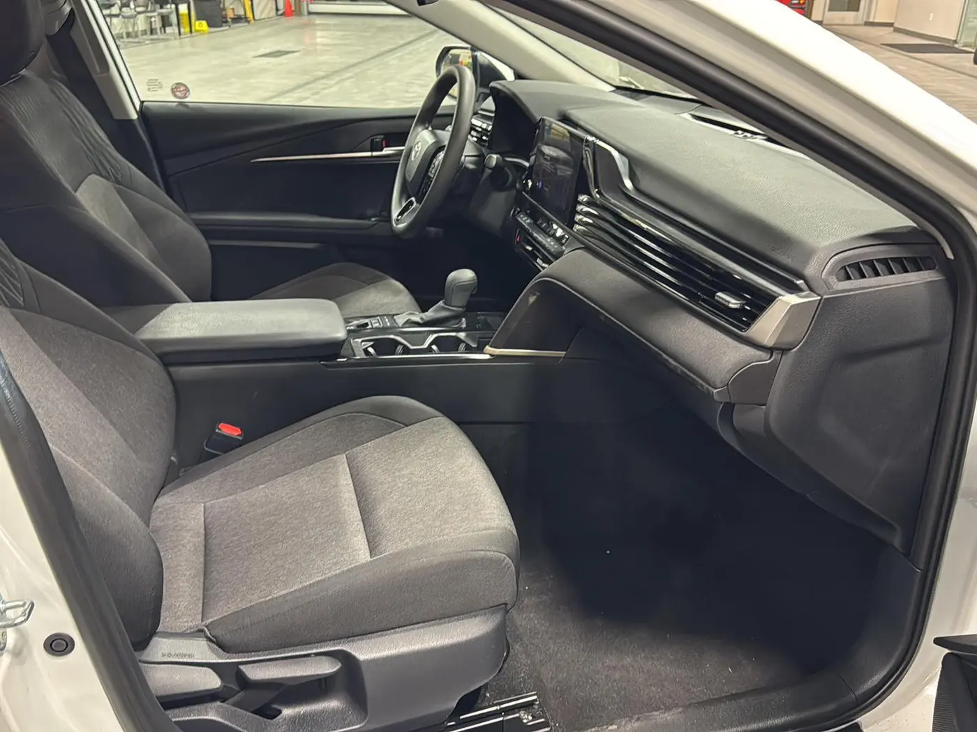 2026 Toyota Camry - $27,998