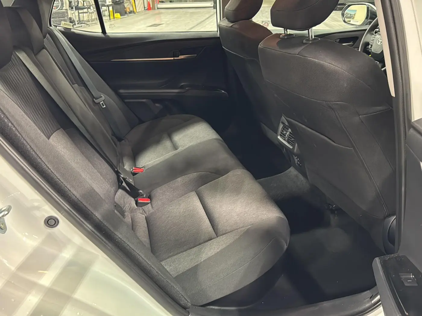 2026 Toyota Camry - $27,998