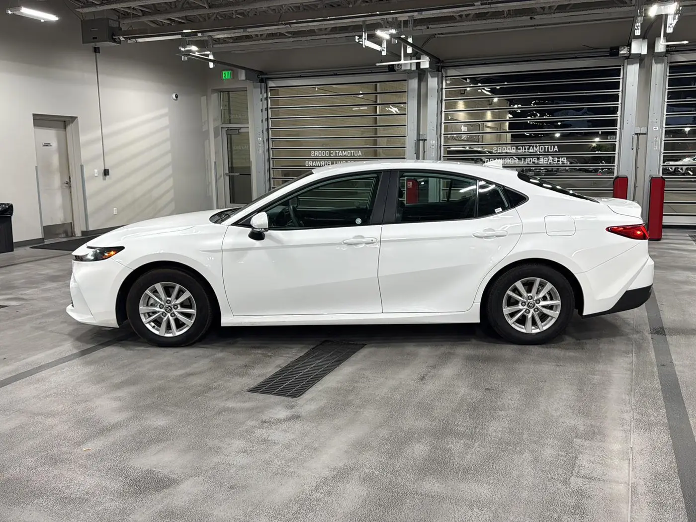 2026 Toyota Camry - $27,998