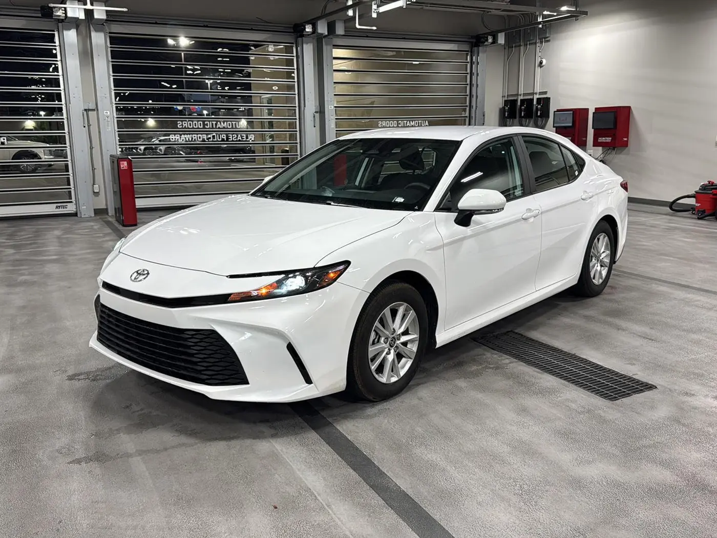 2026 Toyota Camry - $27,998