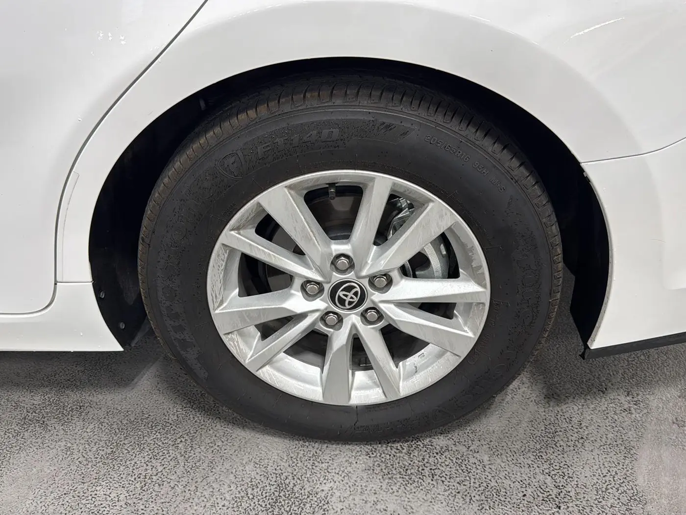 2026 Toyota Camry - $27,998