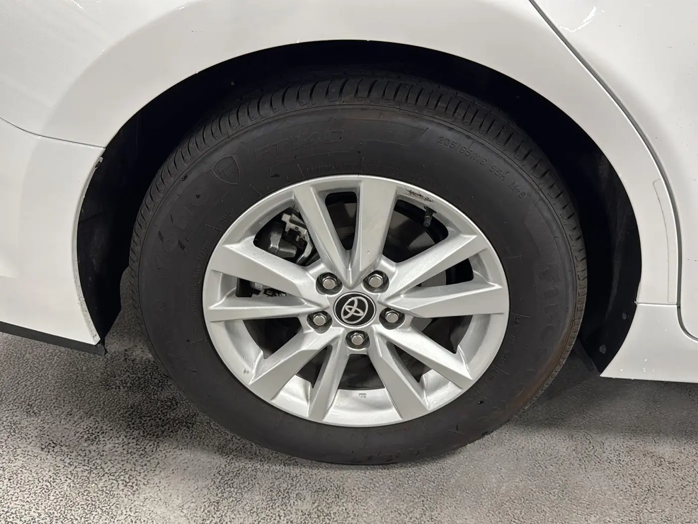 2026 Toyota Camry - $27,998