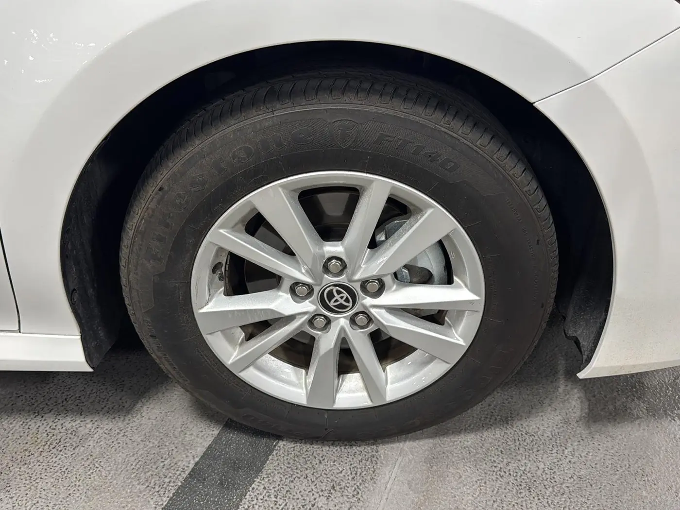 2026 Toyota Camry - $27,998