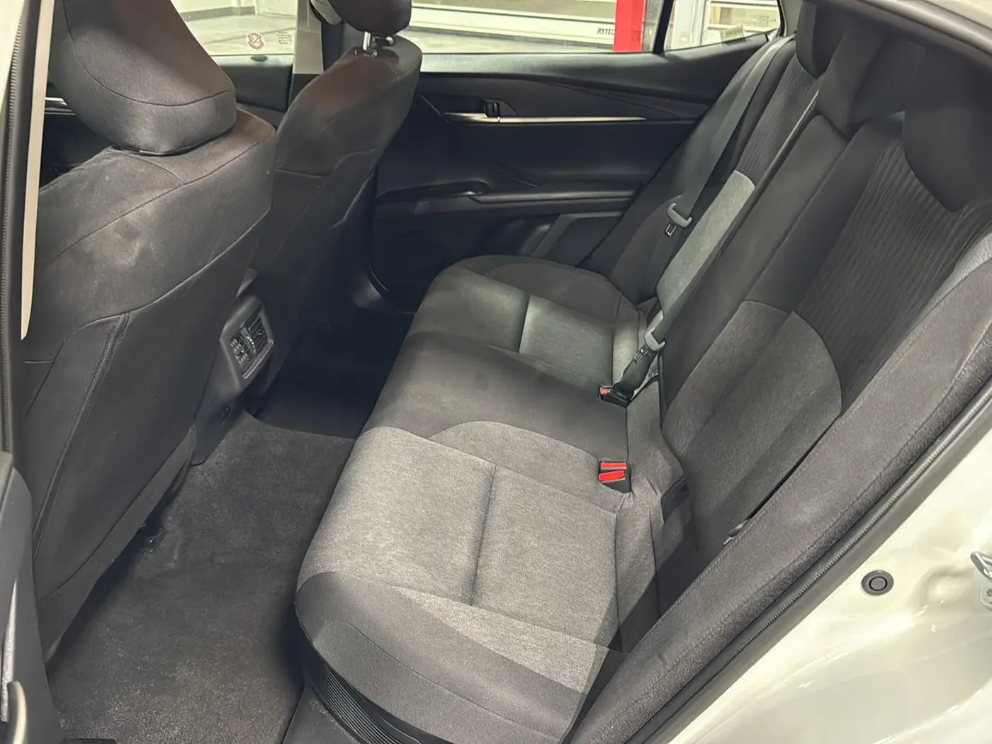 2026 Toyota Camry - $27,998