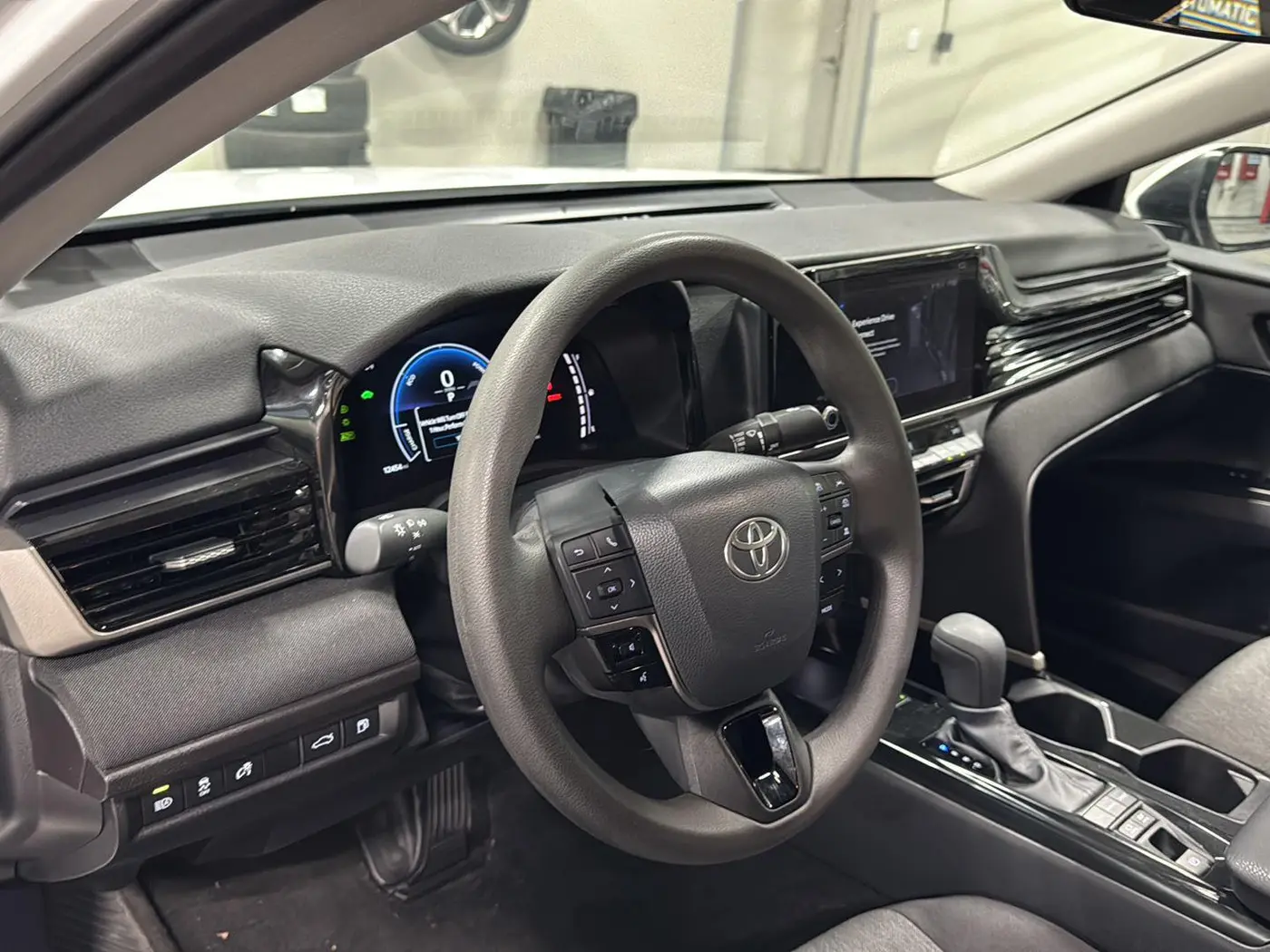 2026 Toyota Camry - $27,998
