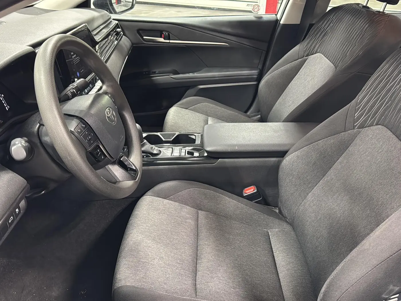 2026 Toyota Camry - $27,998