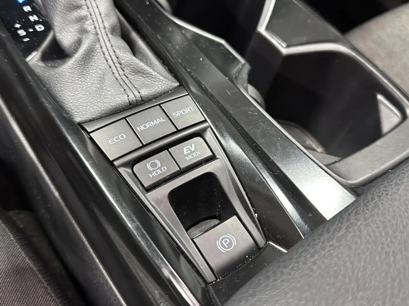 2026 Toyota Camry - $27,998
