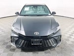 2026 Camry Thumbnail 2