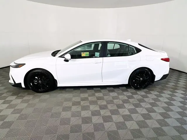 2026 Toyota Camry - $38,900